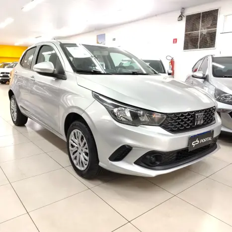FIAT Argo 1.0 FLEX FIREFLY, Foto 1
