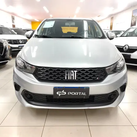 FIAT Argo 1.0 FLEX FIREFLY, Foto 2