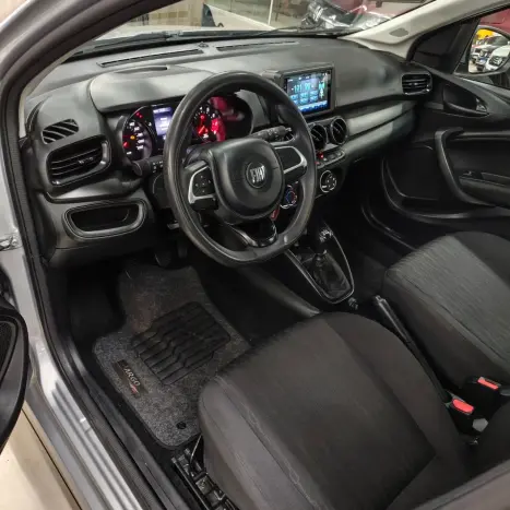 FIAT Argo 1.0 FLEX FIREFLY, Foto 5