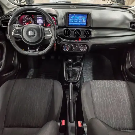 FIAT Argo 1.0 FLEX FIREFLY, Foto 7