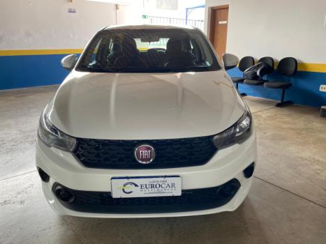 FIAT Argo 1.3 4P FIREFLY FLEX DRIVE, Foto 2