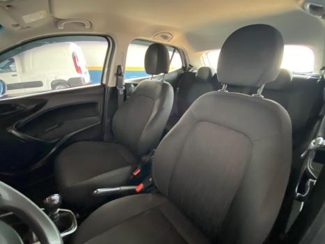 FIAT Argo 1.3 4P FIREFLY FLEX DRIVE, Foto 13