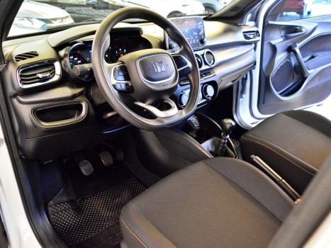 FIAT Argo 1.3 4P FIREFLY FLEX TREKKING, Foto 5