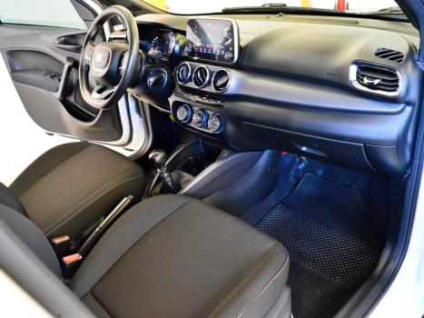 FIAT Argo 1.3 4P FIREFLY FLEX TREKKING, Foto 6