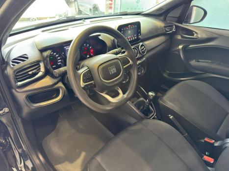 FIAT Argo 1.3 4P FIREFLY FLEX TREKKING, Foto 4