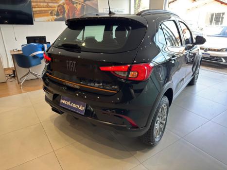 FIAT Argo 1.3 4P FIREFLY FLEX TREKKING, Foto 9