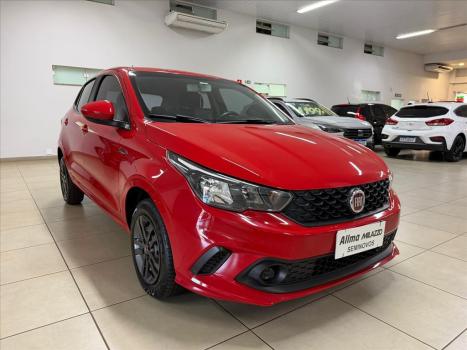 FIAT Argo 1.3 4P FIREFLY FLEX DRIVE, Foto 1
