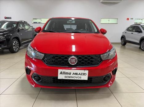 FIAT Argo 1.3 4P FIREFLY FLEX DRIVE, Foto 2