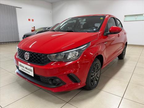 FIAT Argo 1.3 4P FIREFLY FLEX DRIVE, Foto 3