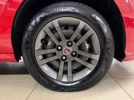 FIAT Argo 1.3 4P FIREFLY FLEX DRIVE, Foto 4