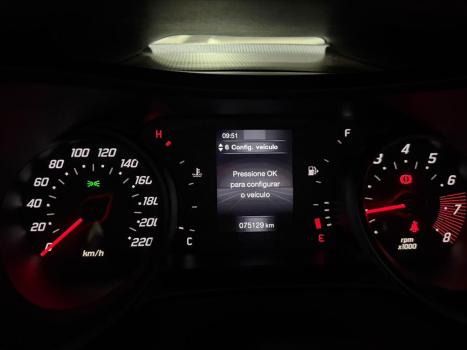 FIAT Argo 1.3 4P FIREFLY FLEX DRIVE, Foto 6