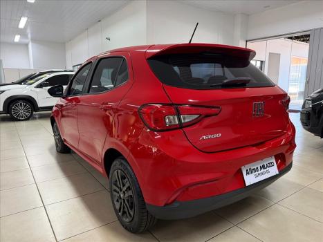 FIAT Argo 1.3 4P FIREFLY FLEX DRIVE, Foto 9