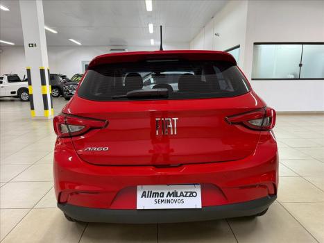 FIAT Argo 1.3 4P FIREFLY FLEX DRIVE, Foto 10