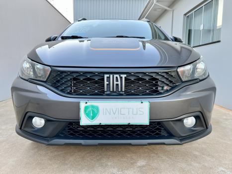 FIAT Argo 1.3 4P FIREFLY FLEX TREKKING, Foto 3