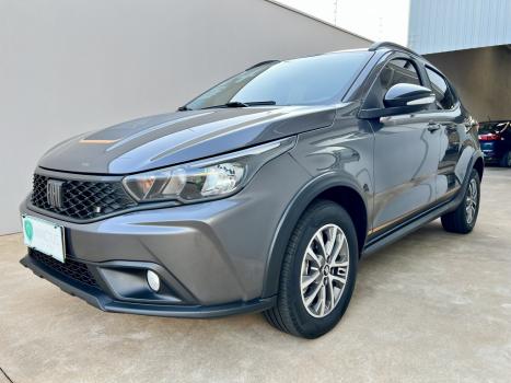 FIAT Argo 1.3 4P FIREFLY FLEX TREKKING, Foto 4
