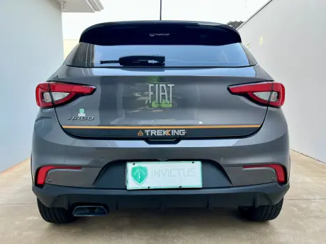 FIAT Argo 1.3 4P FIREFLY FLEX TREKKING, Foto 6