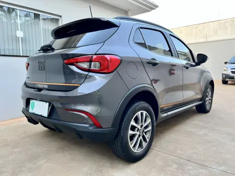 FIAT Argo 1.3 4P FIREFLY FLEX TREKKING, Foto 7