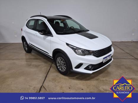 FIAT Argo 1.3 4P FIREFLY FLEX TREKKING, Foto 1