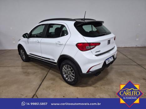 FIAT Argo 1.3 4P FIREFLY FLEX TREKKING, Foto 2