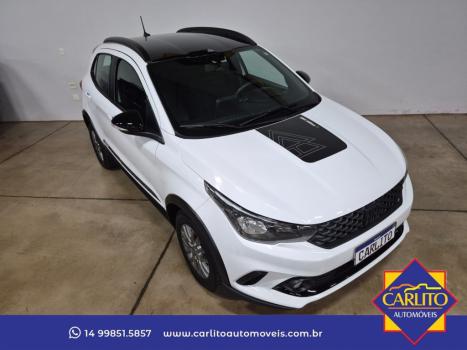 FIAT Argo 1.3 4P FIREFLY FLEX TREKKING, Foto 3