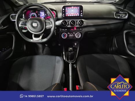 FIAT Argo 1.3 4P FIREFLY FLEX TREKKING, Foto 4