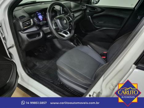 FIAT Argo 1.3 4P FIREFLY FLEX TREKKING, Foto 5