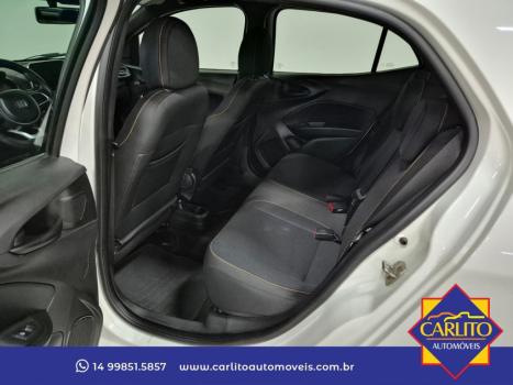 FIAT Argo 1.3 4P FIREFLY FLEX TREKKING, Foto 6