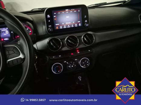 FIAT Argo 1.3 4P FIREFLY FLEX TREKKING, Foto 8