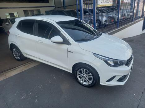FIAT Argo 1.3 4P FIREFLY FLEX DRIVE, Foto 1