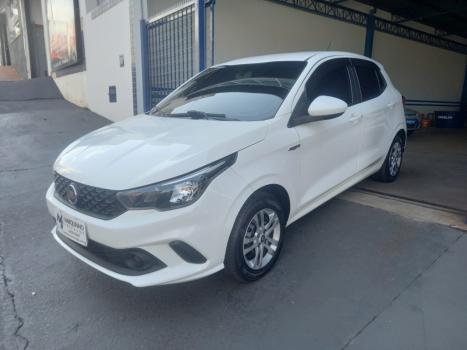 FIAT Argo 1.3 4P FIREFLY FLEX DRIVE, Foto 2