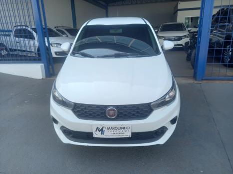FIAT Argo 1.3 4P FIREFLY FLEX DRIVE, Foto 3
