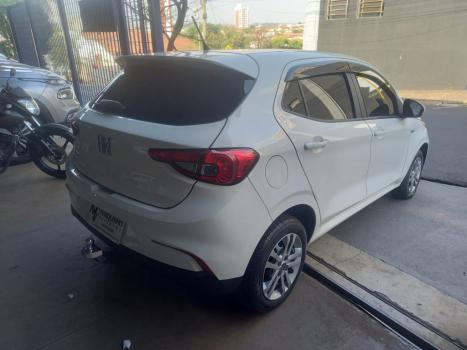 FIAT Argo 1.3 4P FIREFLY FLEX DRIVE, Foto 4