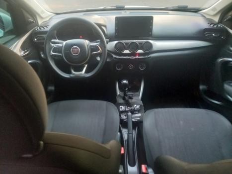 FIAT Argo 1.3 4P FIREFLY FLEX DRIVE, Foto 7