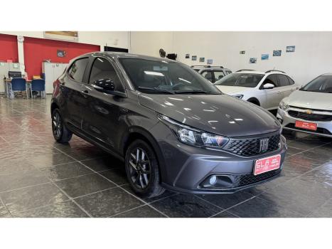 FIAT Argo 1.3 4P FIREFLY FLEX DRIVE AUTOMÁTICO CVT, Foto 2