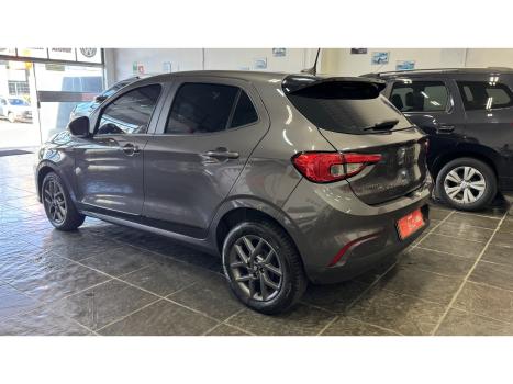 FIAT Argo 1.3 4P FIREFLY FLEX DRIVE AUTOMÁTICO CVT, Foto 4