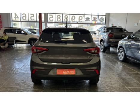 FIAT Argo 1.3 4P FIREFLY FLEX DRIVE AUTOMÁTICO CVT, Foto 5