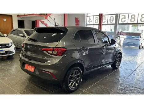 FIAT Argo 1.3 4P FIREFLY FLEX DRIVE AUTOMÁTICO CVT, Foto 6