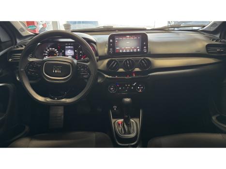FIAT Argo 1.3 4P FIREFLY FLEX DRIVE AUTOMÁTICO CVT, Foto 8
