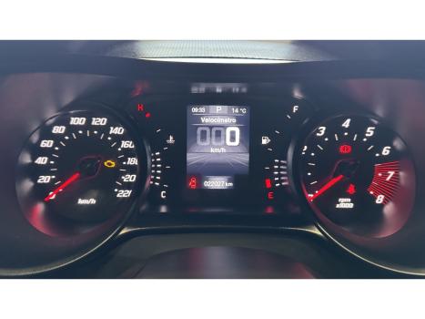 FIAT Argo 1.3 4P FIREFLY FLEX DRIVE AUTOMÁTICO CVT, Foto 9