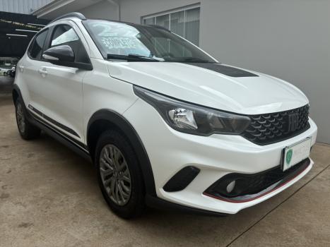 FIAT Argo 1.3 4P FIREFLY FLEX TREKKING, Foto 2
