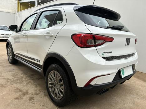FIAT Argo 1.3 4P FIREFLY FLEX TREKKING, Foto 5