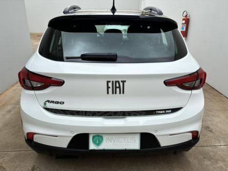 FIAT Argo 1.3 4P FIREFLY FLEX TREKKING, Foto 6
