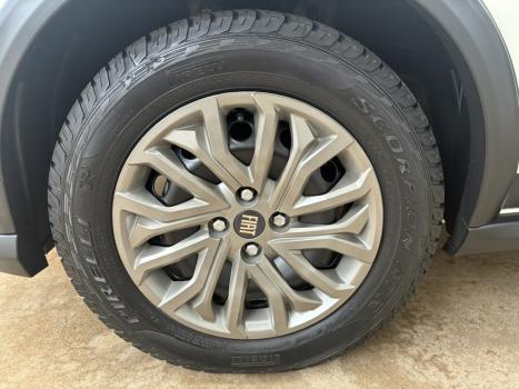 FIAT Argo 1.3 4P FIREFLY FLEX TREKKING, Foto 8