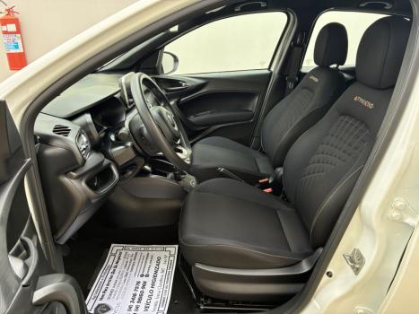 FIAT Argo 1.3 4P FIREFLY FLEX TREKKING, Foto 11