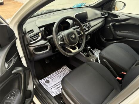FIAT Argo 1.3 4P FIREFLY FLEX TREKKING, Foto 12