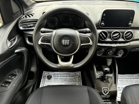 FIAT Argo 1.3 4P FIREFLY FLEX TREKKING, Foto 13