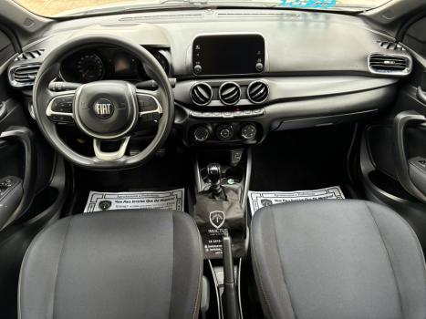 FIAT Argo 1.3 4P FIREFLY FLEX TREKKING, Foto 14