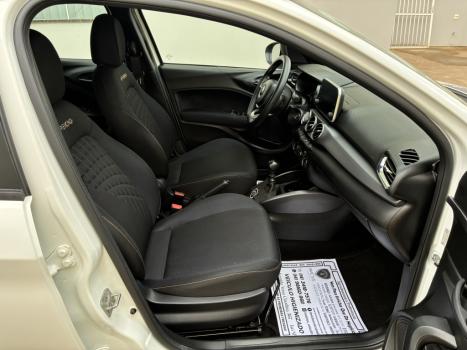 FIAT Argo 1.3 4P FIREFLY FLEX TREKKING, Foto 15