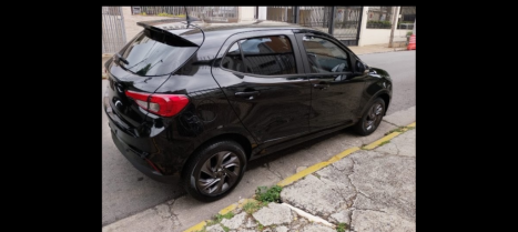 FIAT Argo 1.3 4P FIREFLY FLEX DRIVE-S DESIGN, Foto 3