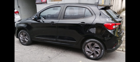 FIAT Argo 1.3 4P FIREFLY FLEX DRIVE-S DESIGN, Foto 4